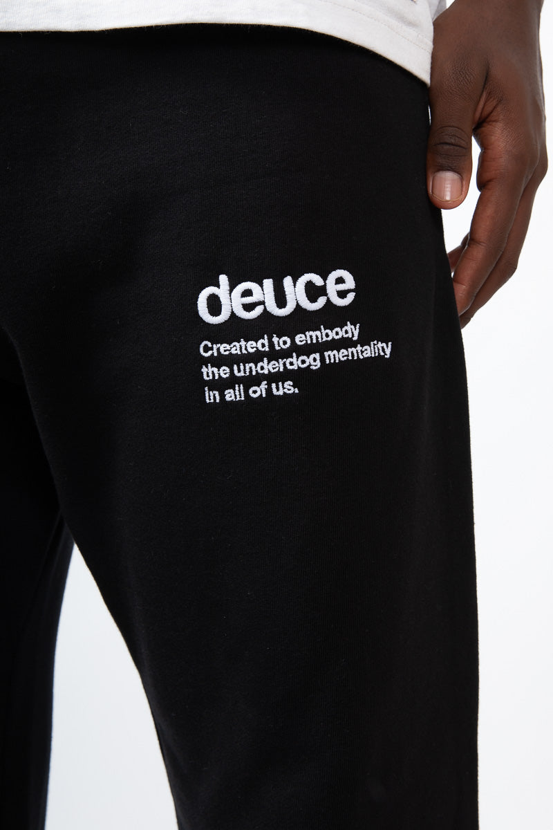Premium Deuce Brand Track Pants
