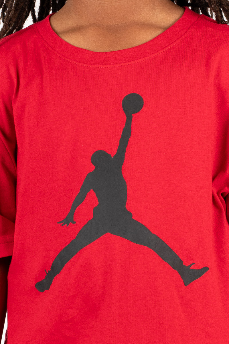 Jordan Jumpman Kids Tee
