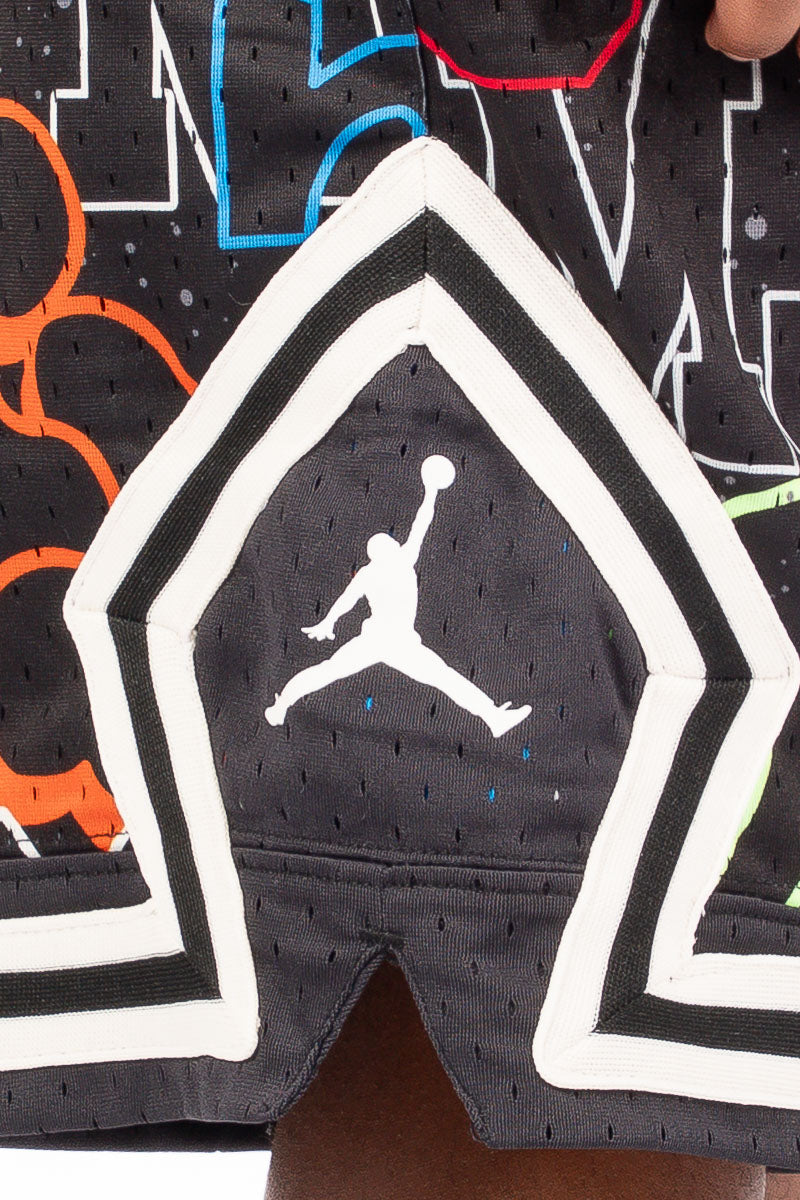 Jordan 23 Youth Graphic Diamond Short