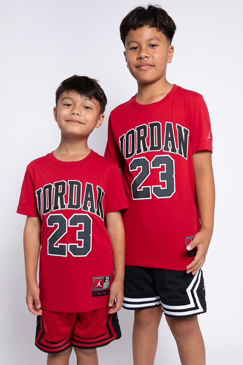Practice Flight Jordan Youth Tee