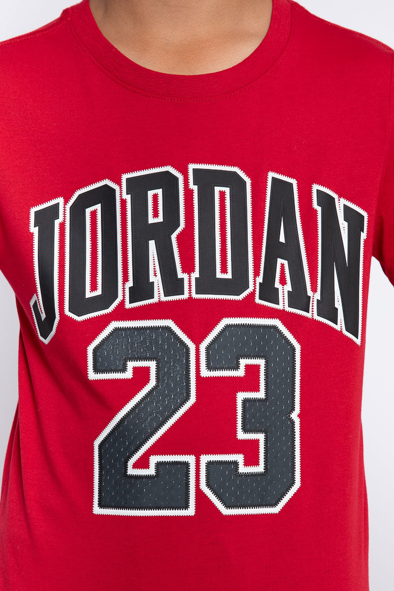 Practice Flight Jordan Youth Tee