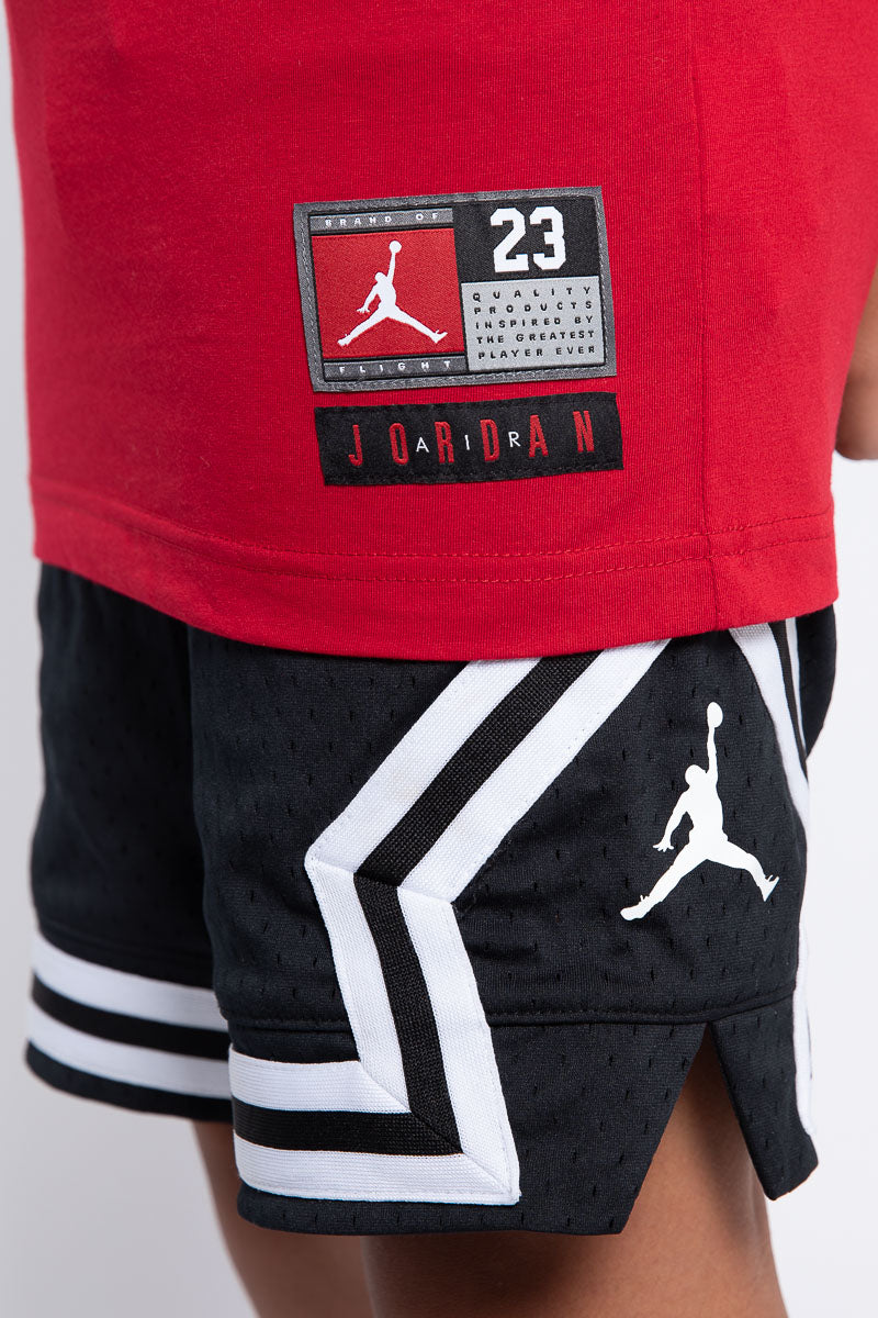 Practice Flight Jordan Youth Tee