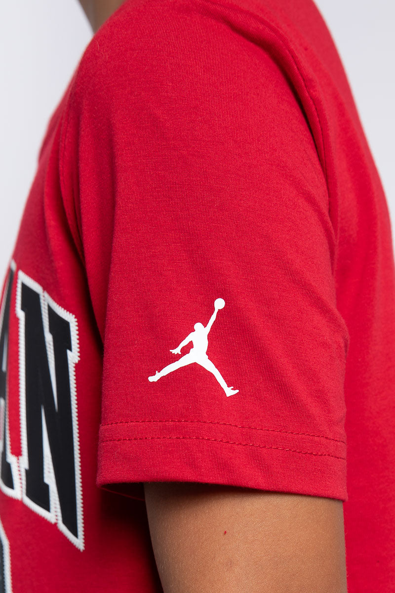 Practice Flight Jordan Youth Tee