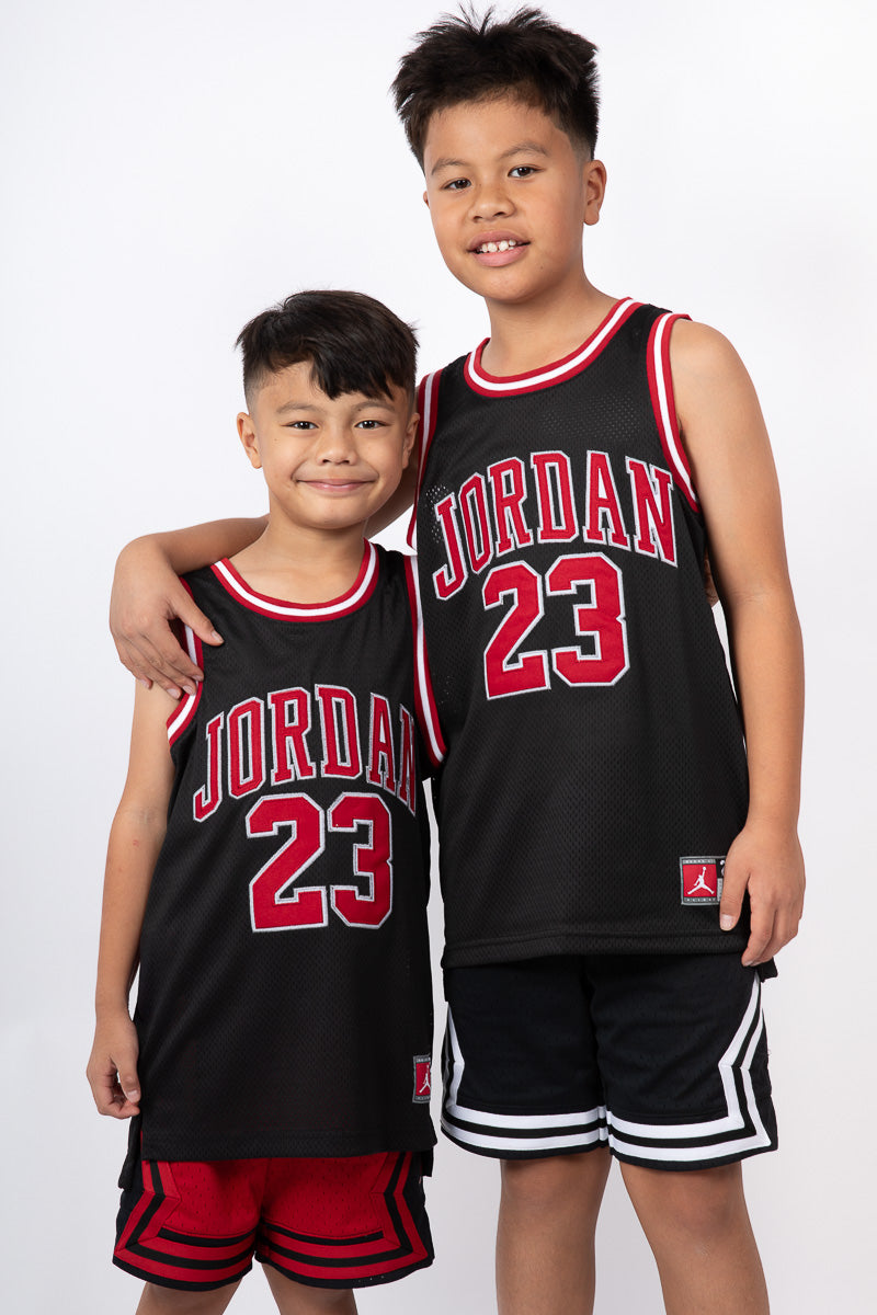 Michael Jordan Chicago Bulls Youth Jersey