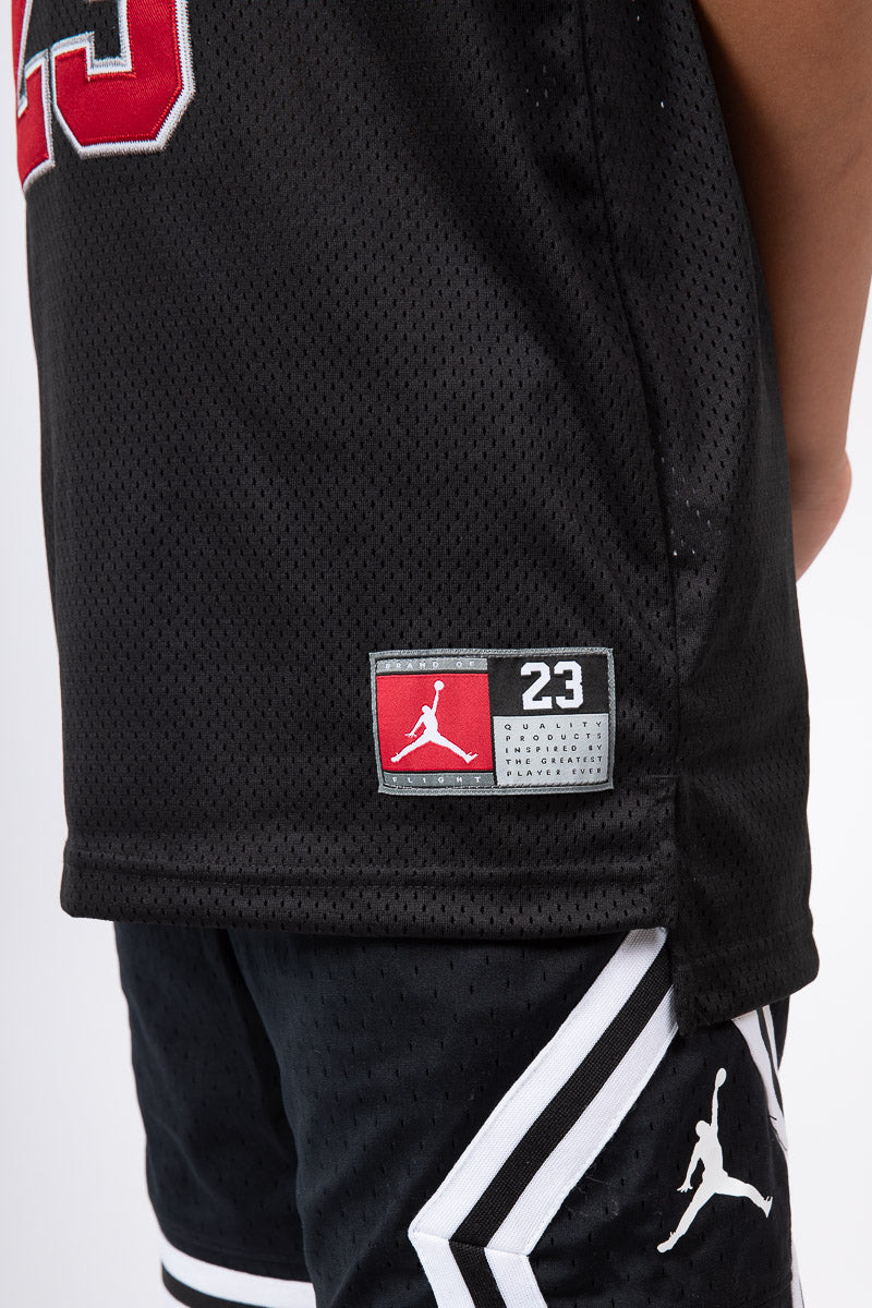 Michael Jordan Chicago Bulls Youth Jersey