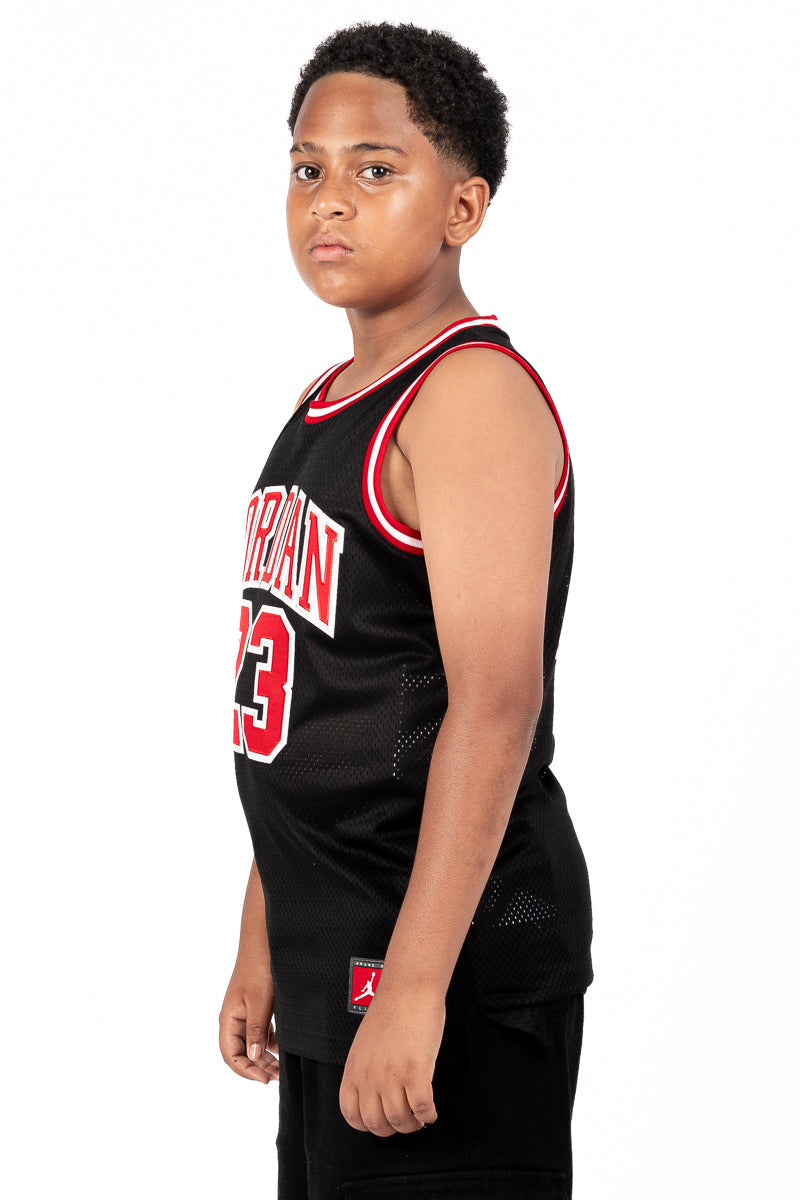 jordan bulls jersey youth