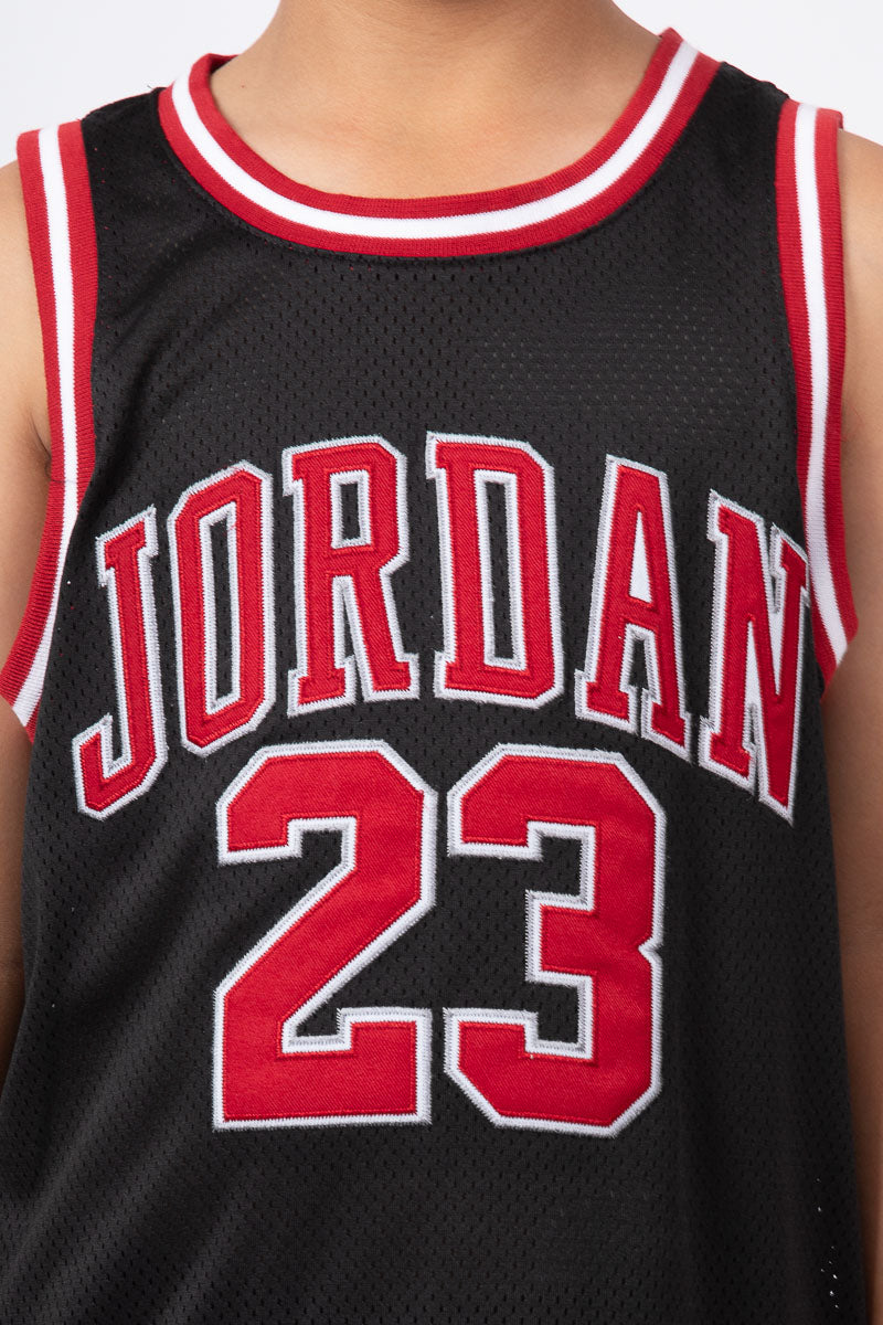 Michael Jordan Chicago Bulls Youth Jersey