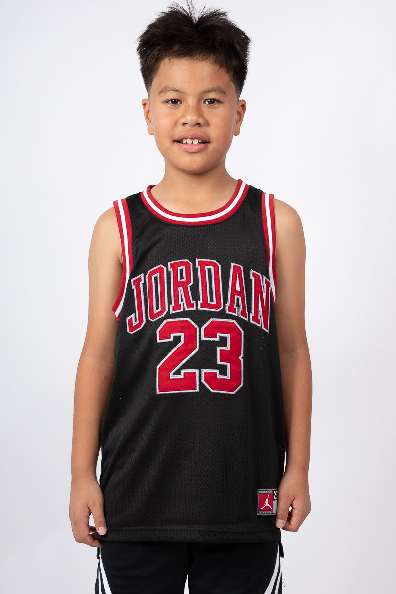 Michael Jordan Chicago Bulls Youth Jersey