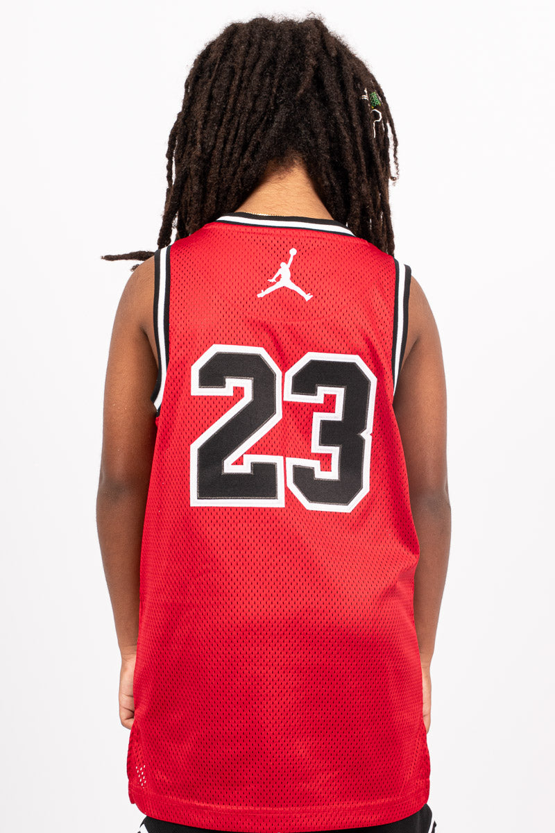 Michael Jordan Chicago Bulls Youth Jersey