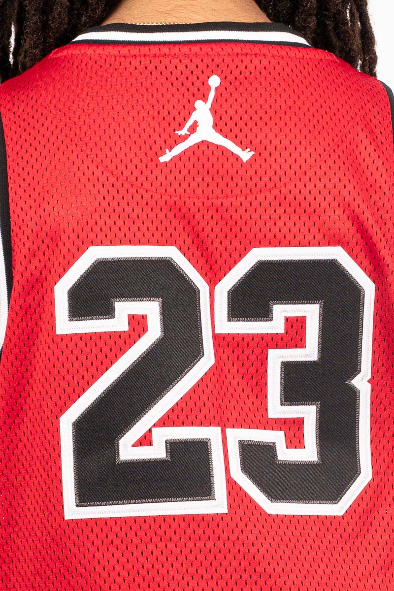 Michael Jordan Chicago Bulls Youth Jersey