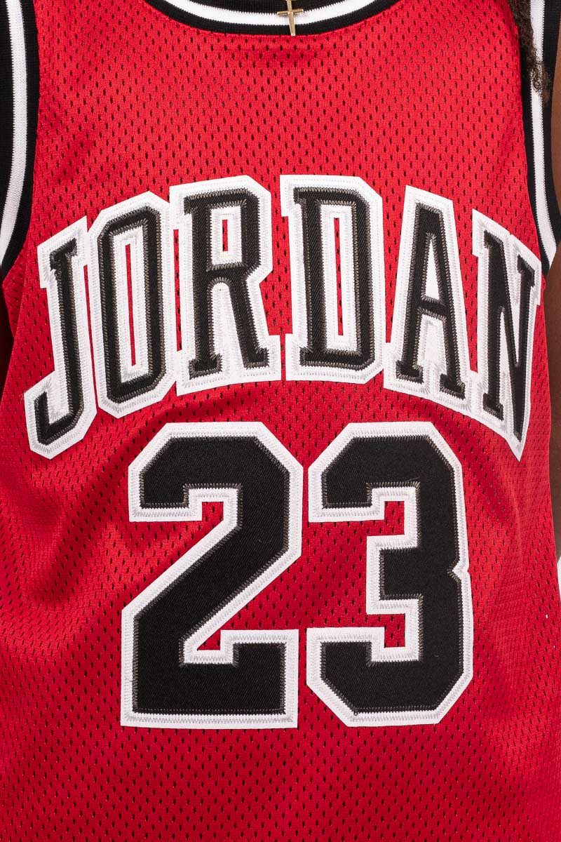 Michael Jordan Chicago Bulls Youth Jersey