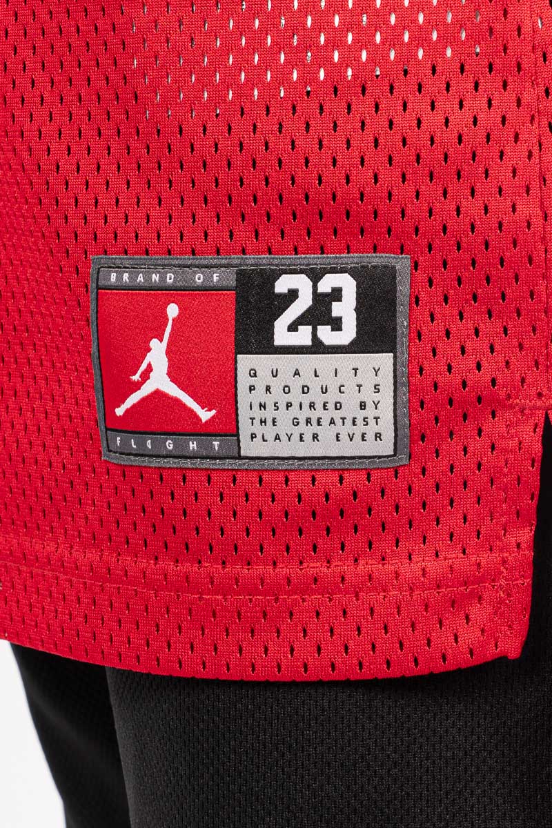 Michael Jordan Chicago Bulls Youth Jersey