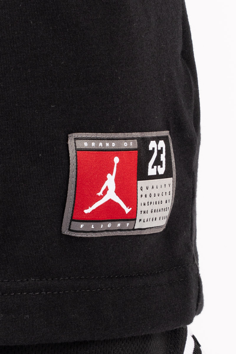 Jordan Flight Kids Long-Sleeve Tee
