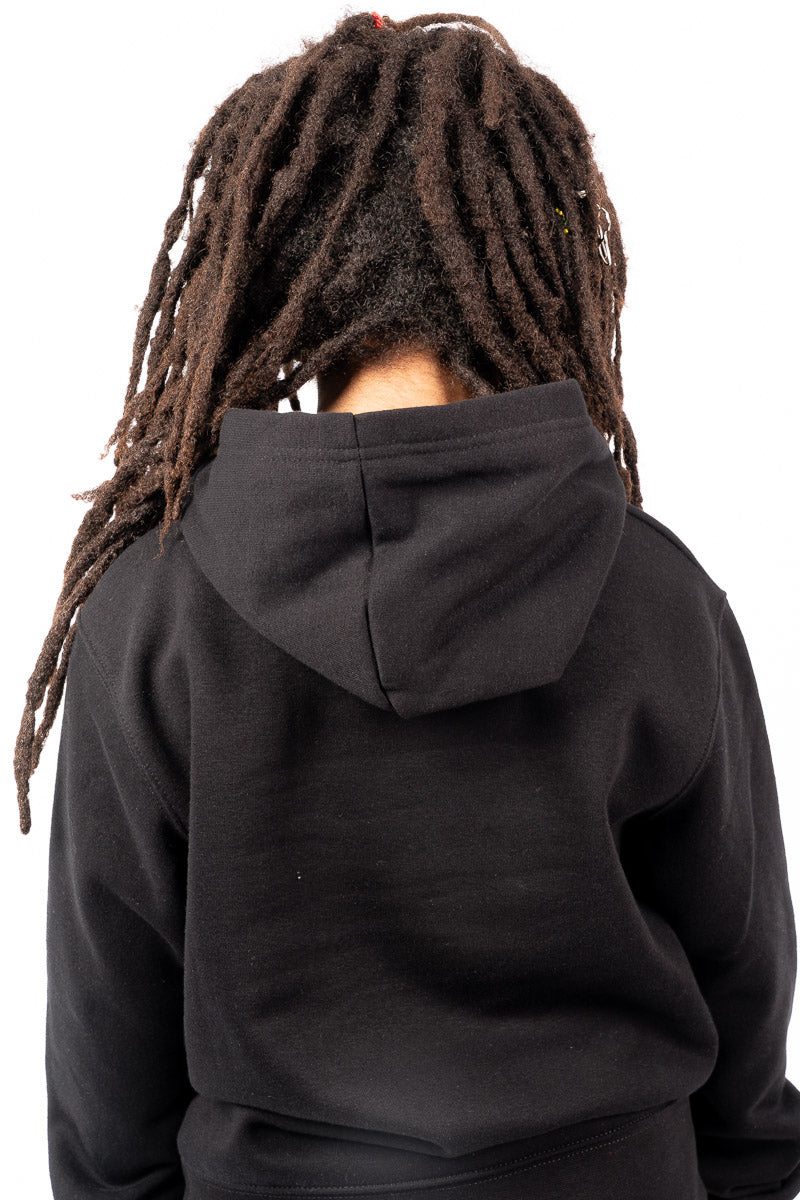 Jordan Kids Baseline Flight Hoodie - Mens