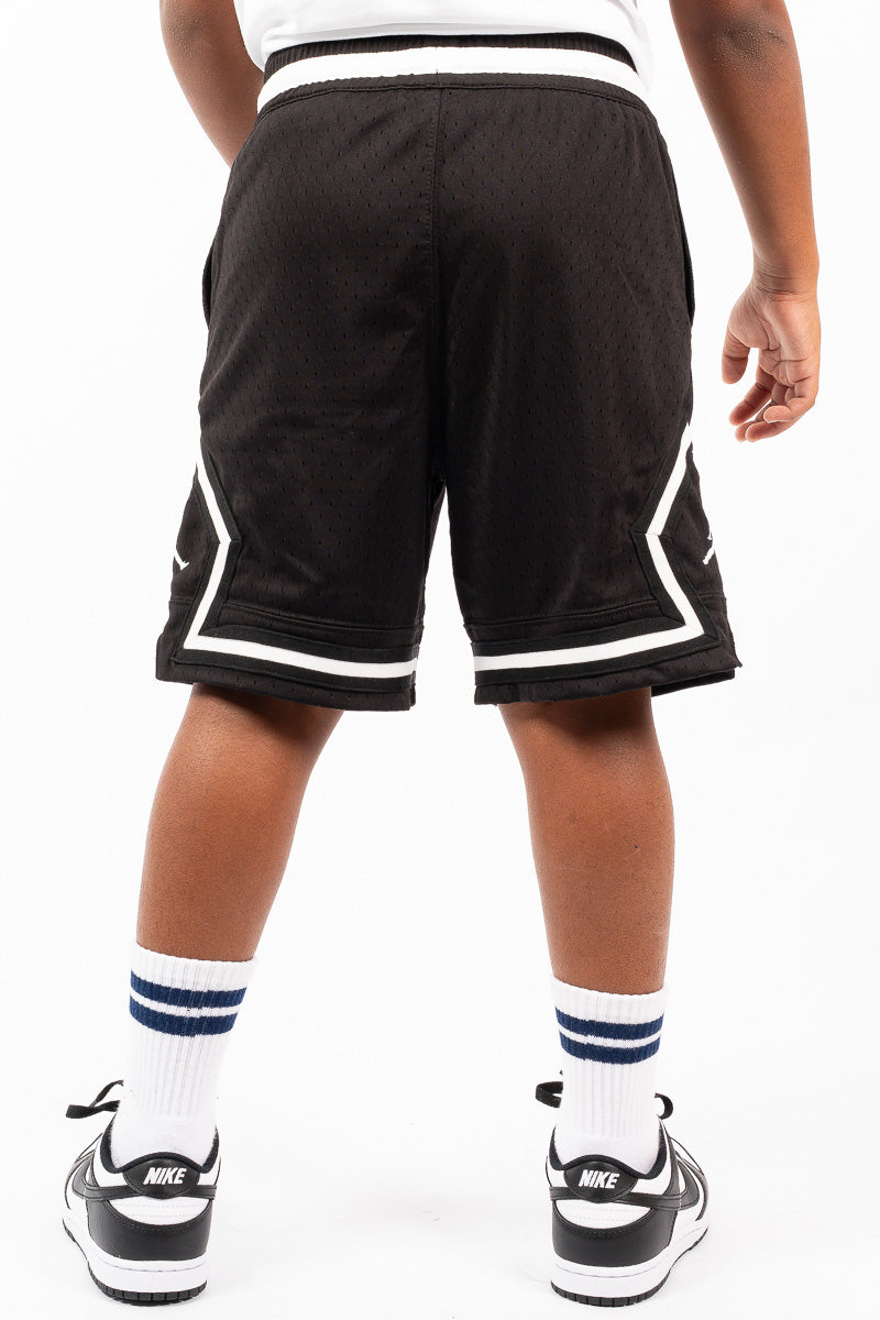 Jordan Kids Dri-FIT Diamond Basketball Shorts