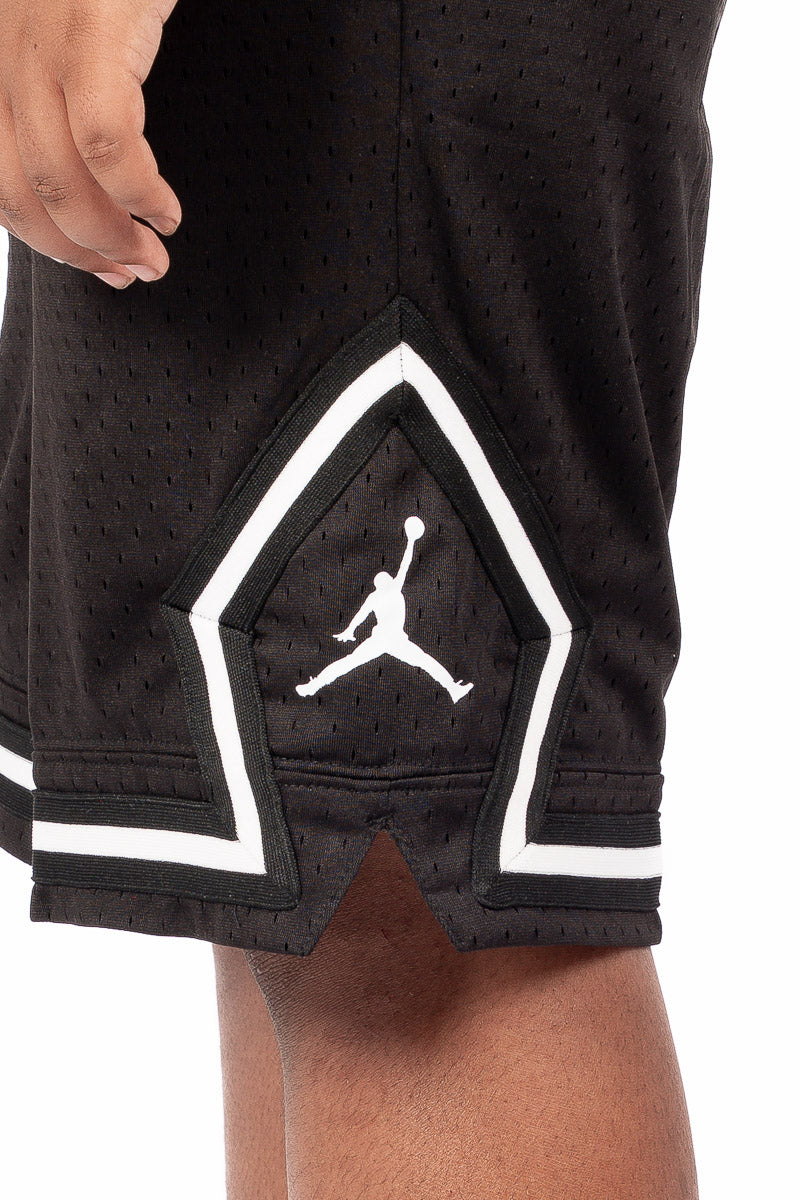 Jordan Kids Dri-FIT Diamond Basketball Shorts
