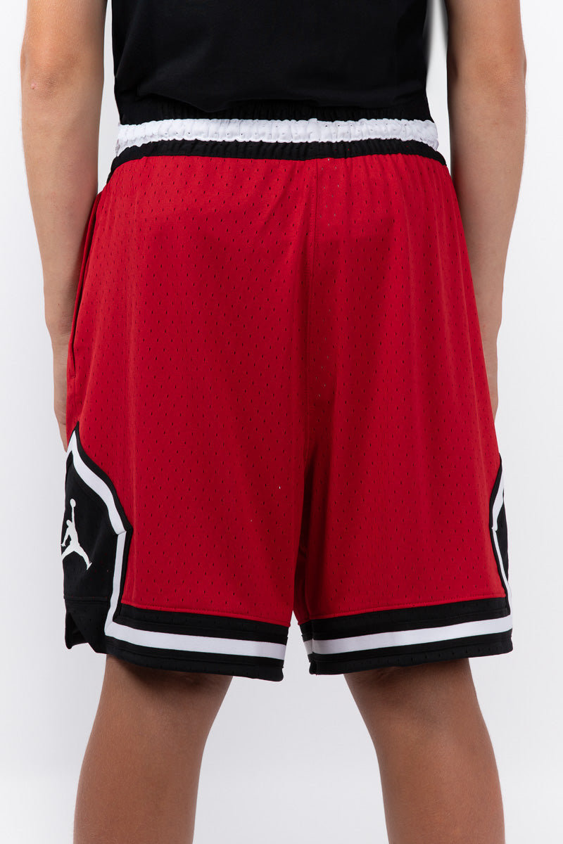 Jordan Kids Dri-FIT Diamond Basketball Shorts