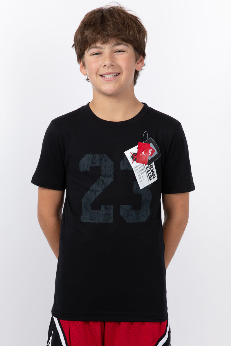 New With Tags Graphic Youth Tee