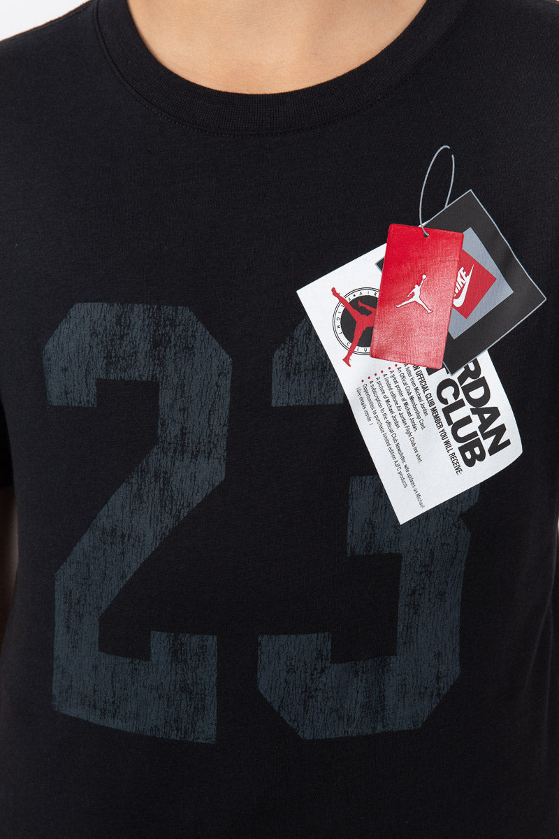 New With Tags Graphic Youth Tee