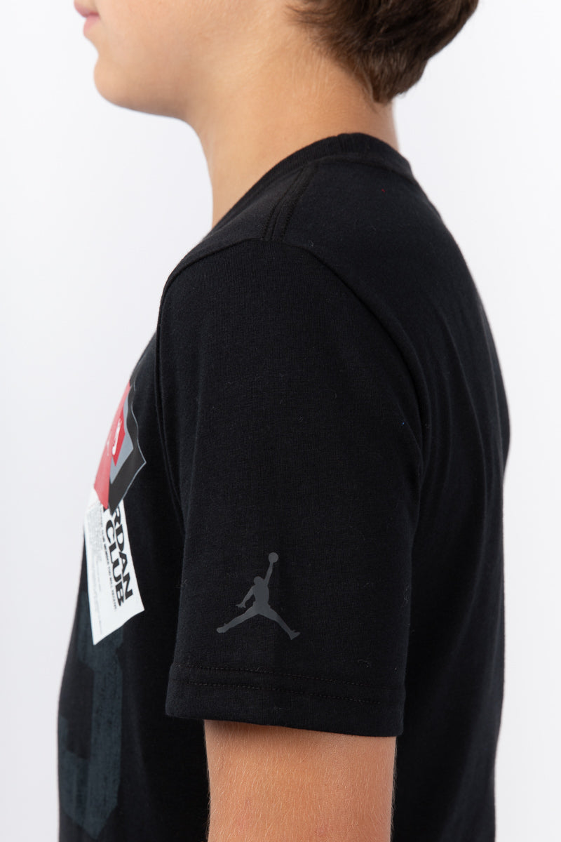 New With Tags Graphic Youth Tee