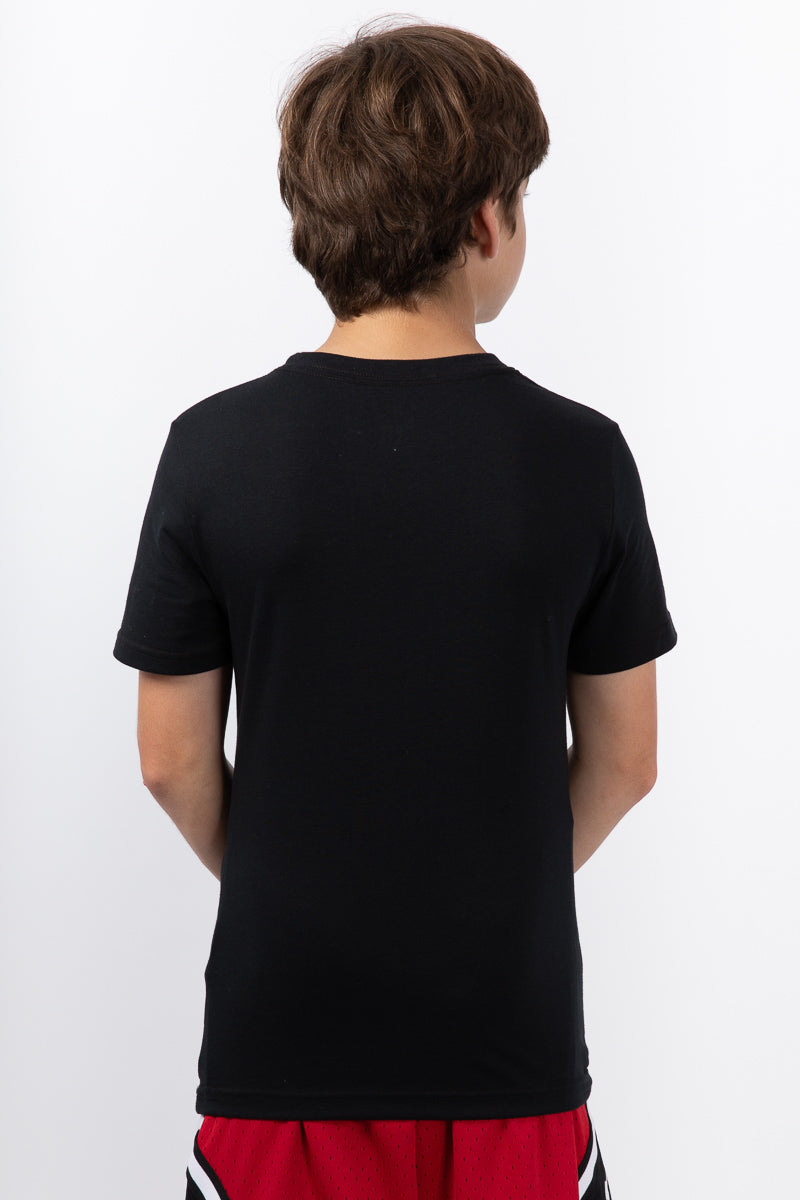 New With Tags Graphic Youth Tee