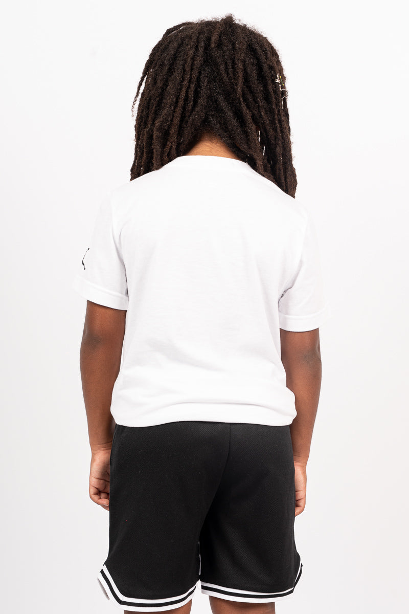 Jordan Chain Short-Sleeve Shirt