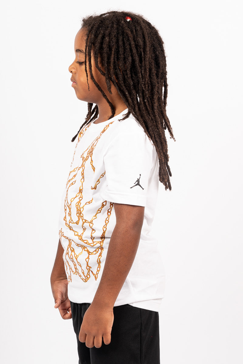 Jordan Chain Short-Sleeve Shirt
