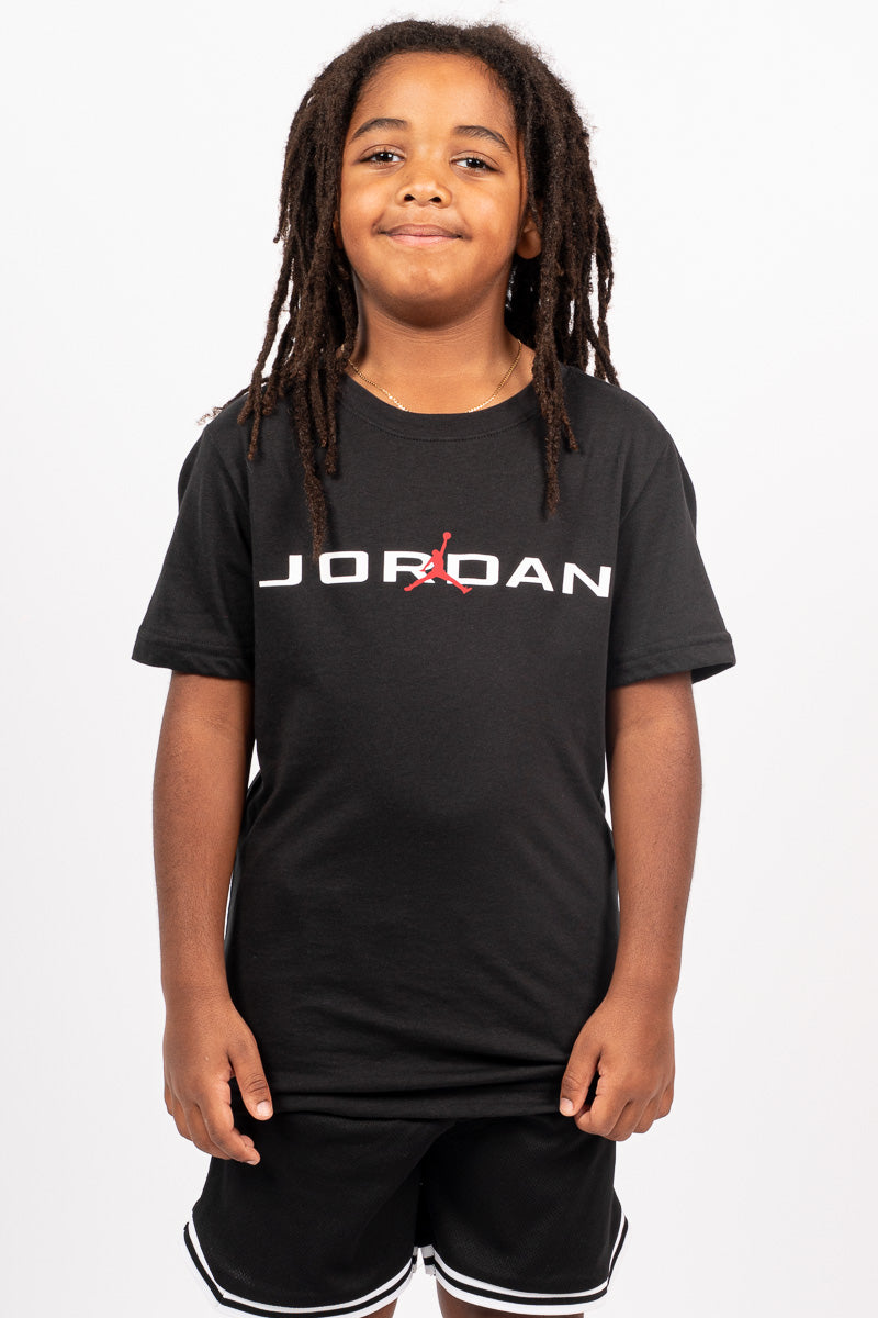Jordan Air Short-Sleeve Shirt