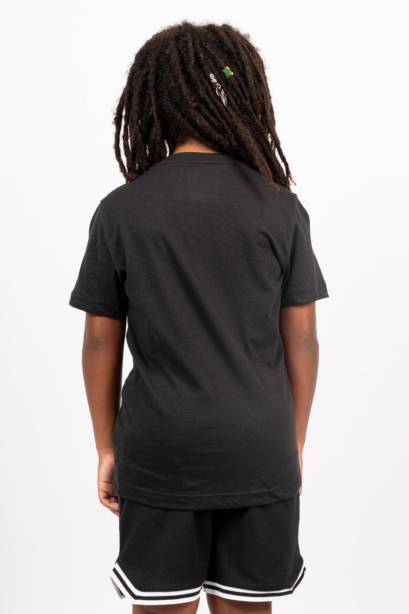 Jordan Air Short-Sleeve Shirt