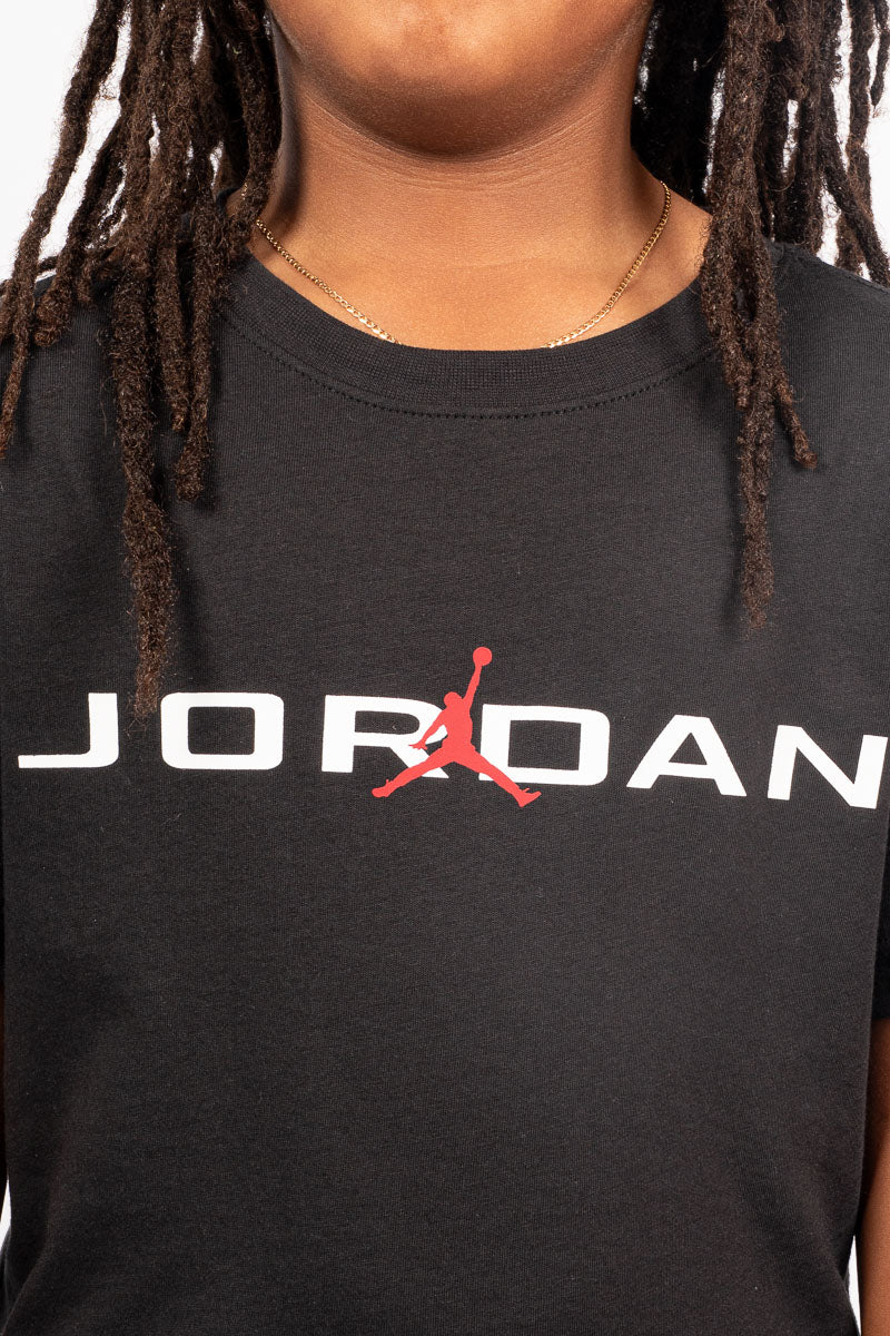 Jordan Air Short-Sleeve Shirt