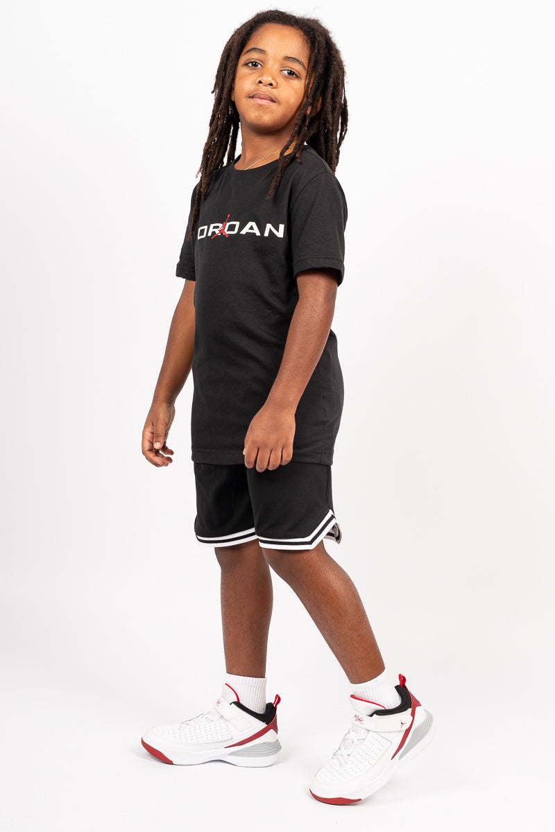 Jordan Air Short-Sleeve Shirt