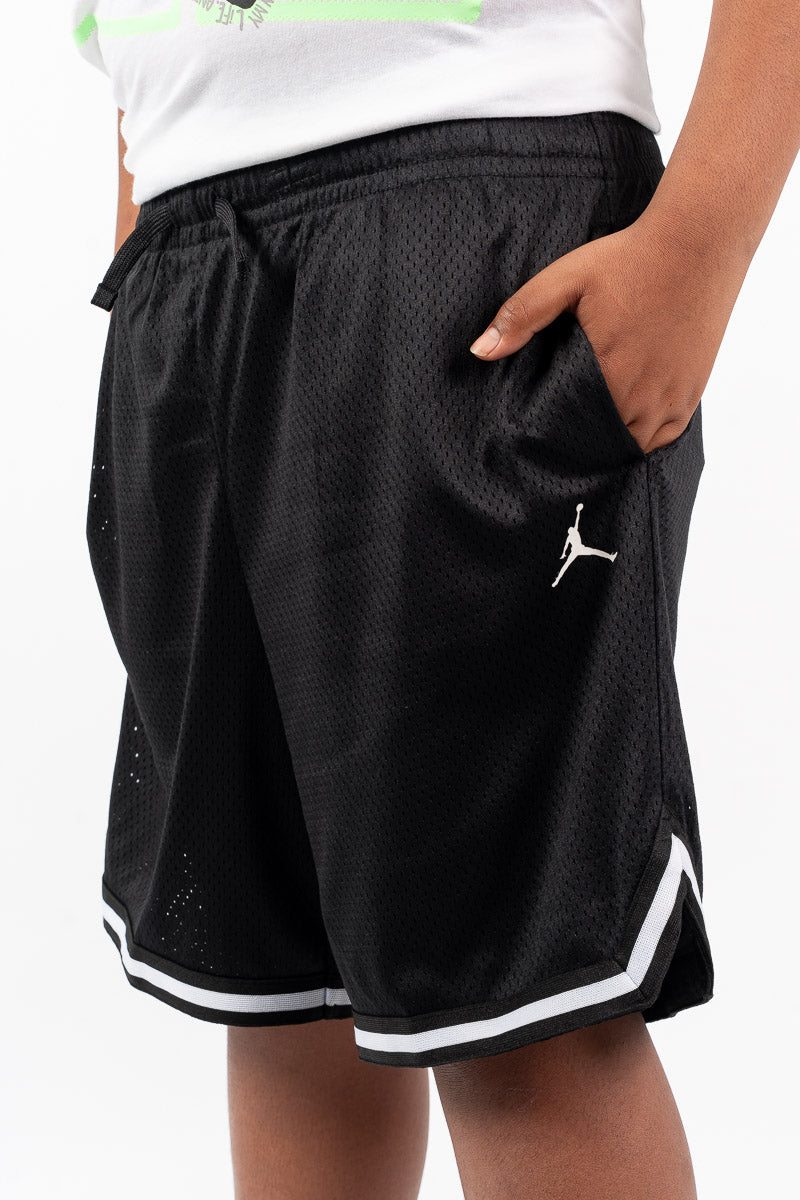 Jordan Taping Mesh Youth Short