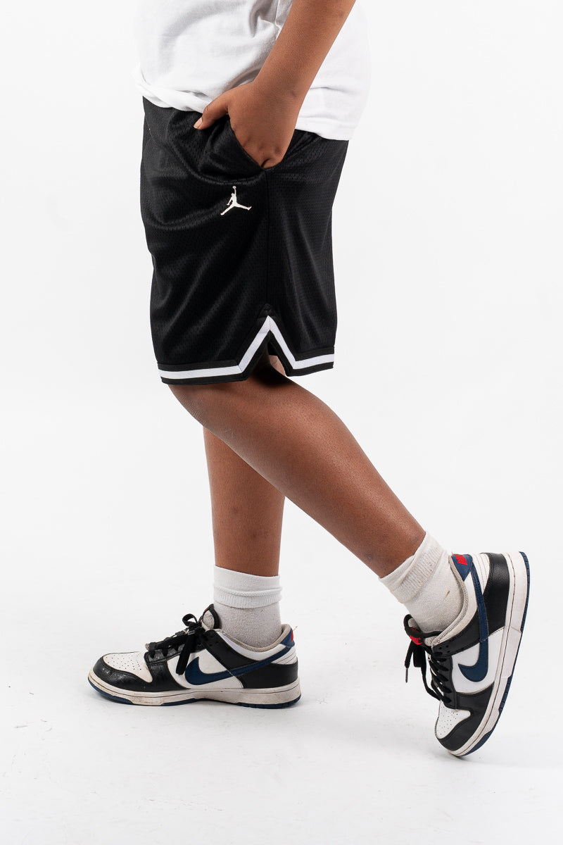 Jordan Taping Mesh Youth Short