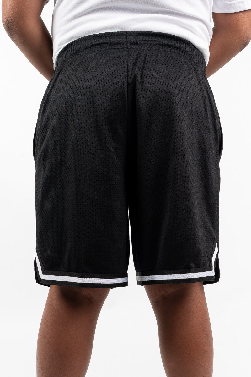 Jordan Taping Mesh Youth Short