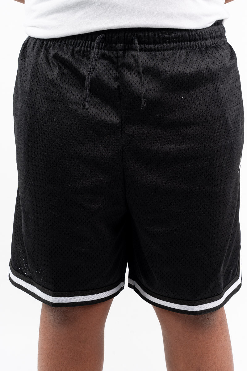 Jordan Taping Mesh Youth Short