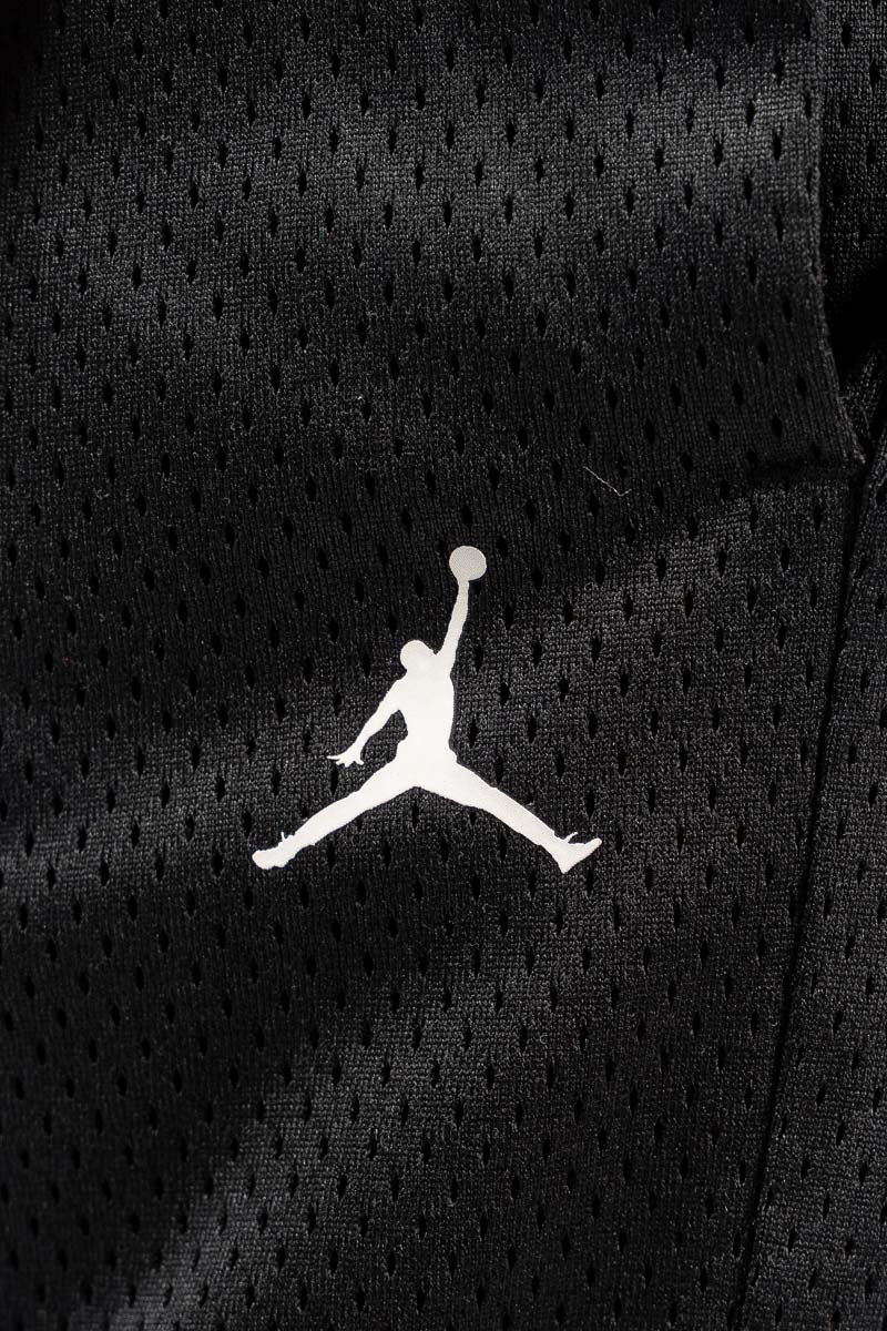 Jordan Taping Mesh Youth Short