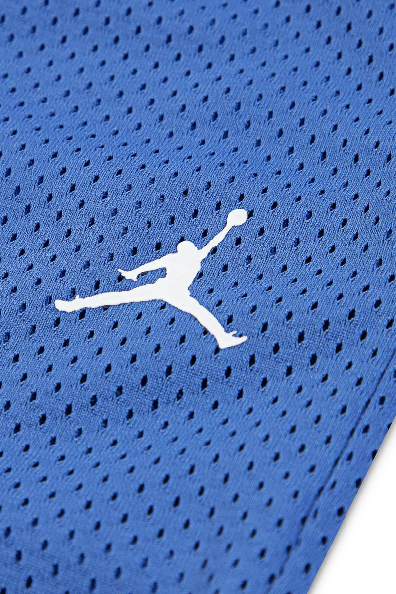 Jordan Kids Dri-FIT Taping Basketball Shorts
