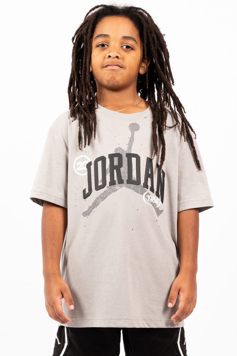 Jordan Kids 1984 Jumpman Short-Sleeve Tee