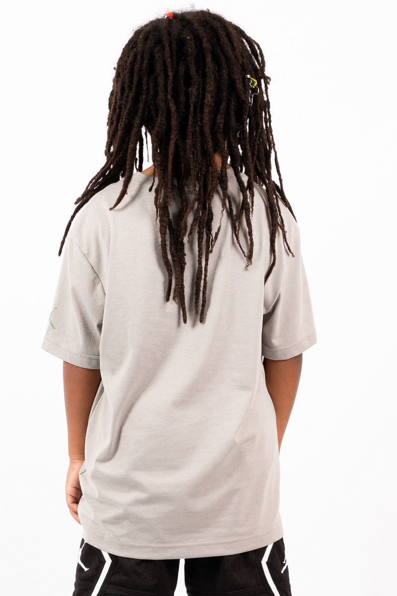 Jordan Kids 1984 Jumpman Short-Sleeve Tee