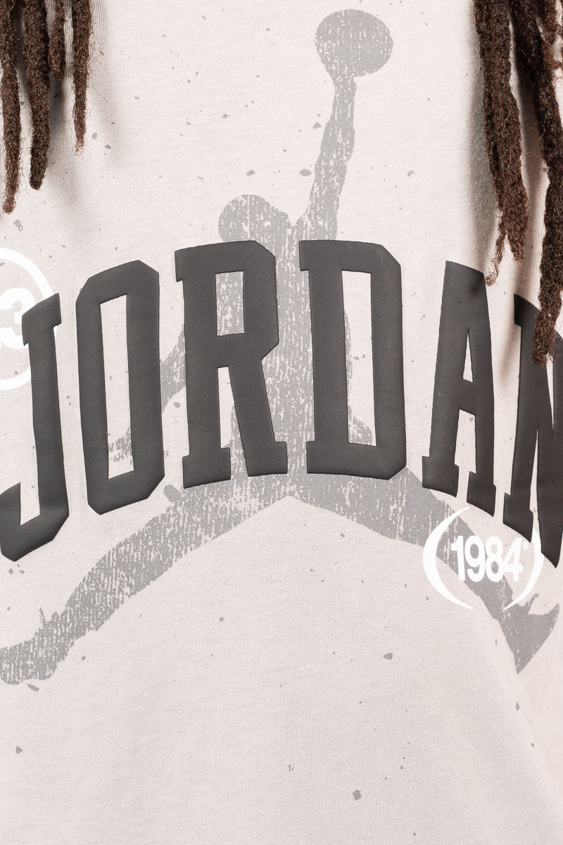 Jordan Kids 1984 Jumpman Short-Sleeve Tee