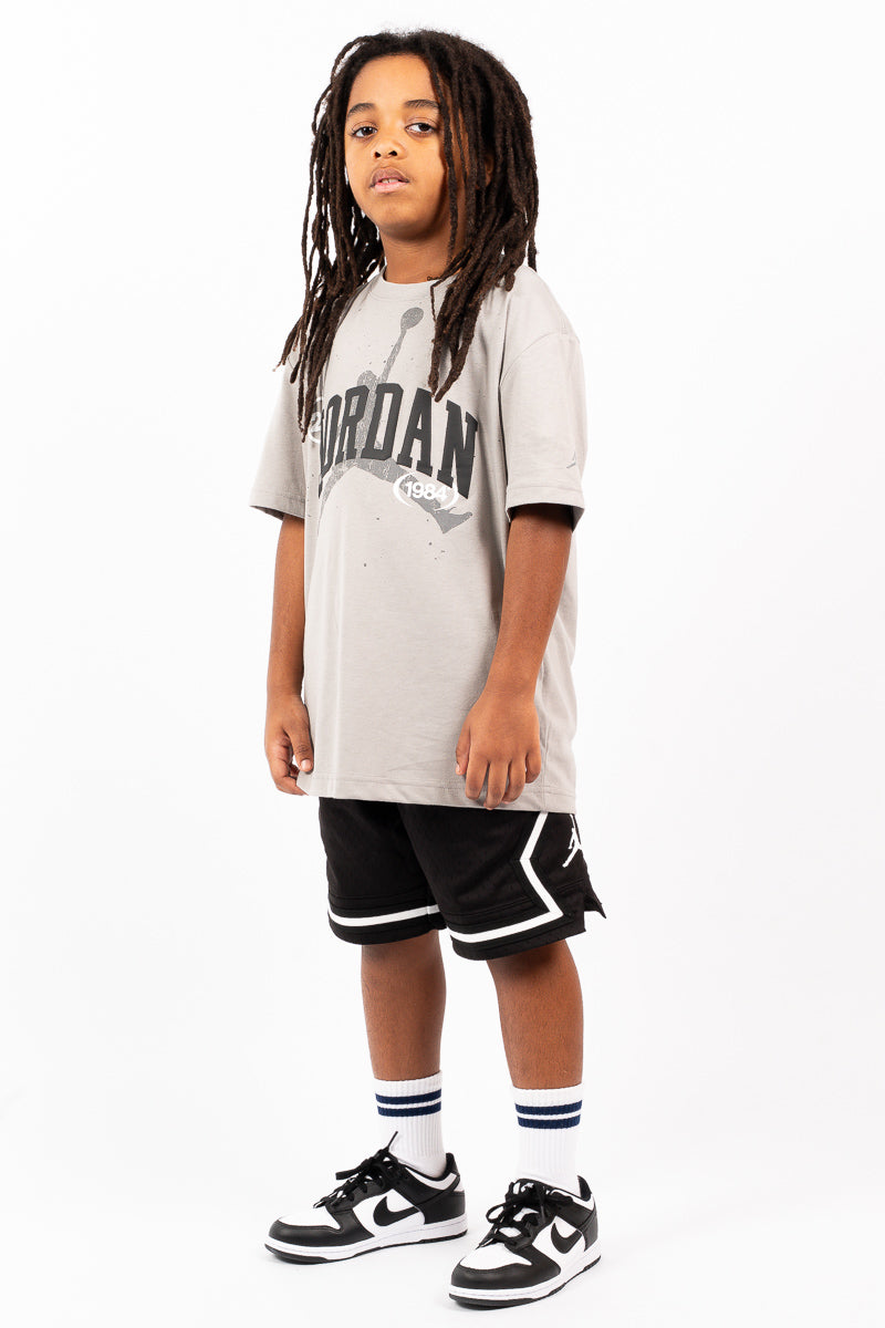 Jordan Kids 1984 Jumpman Short-Sleeve Tee