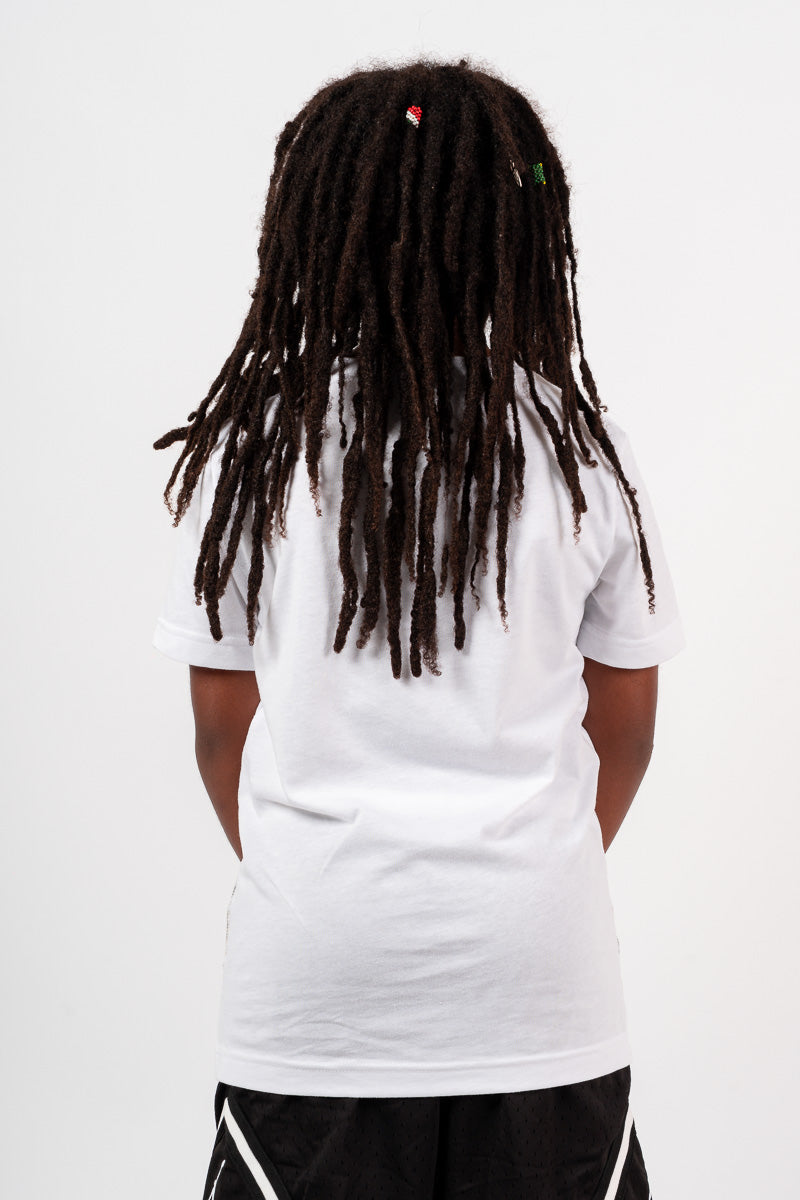 Jordan Kids Roadtrip X-Ray Tee