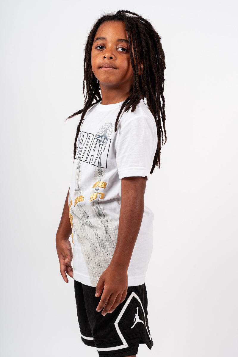 Jordan Kids Roadtrip X-Ray Tee
