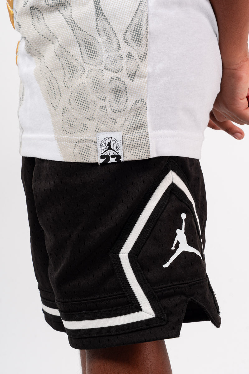 Jordan Kids Roadtrip X-Ray Tee