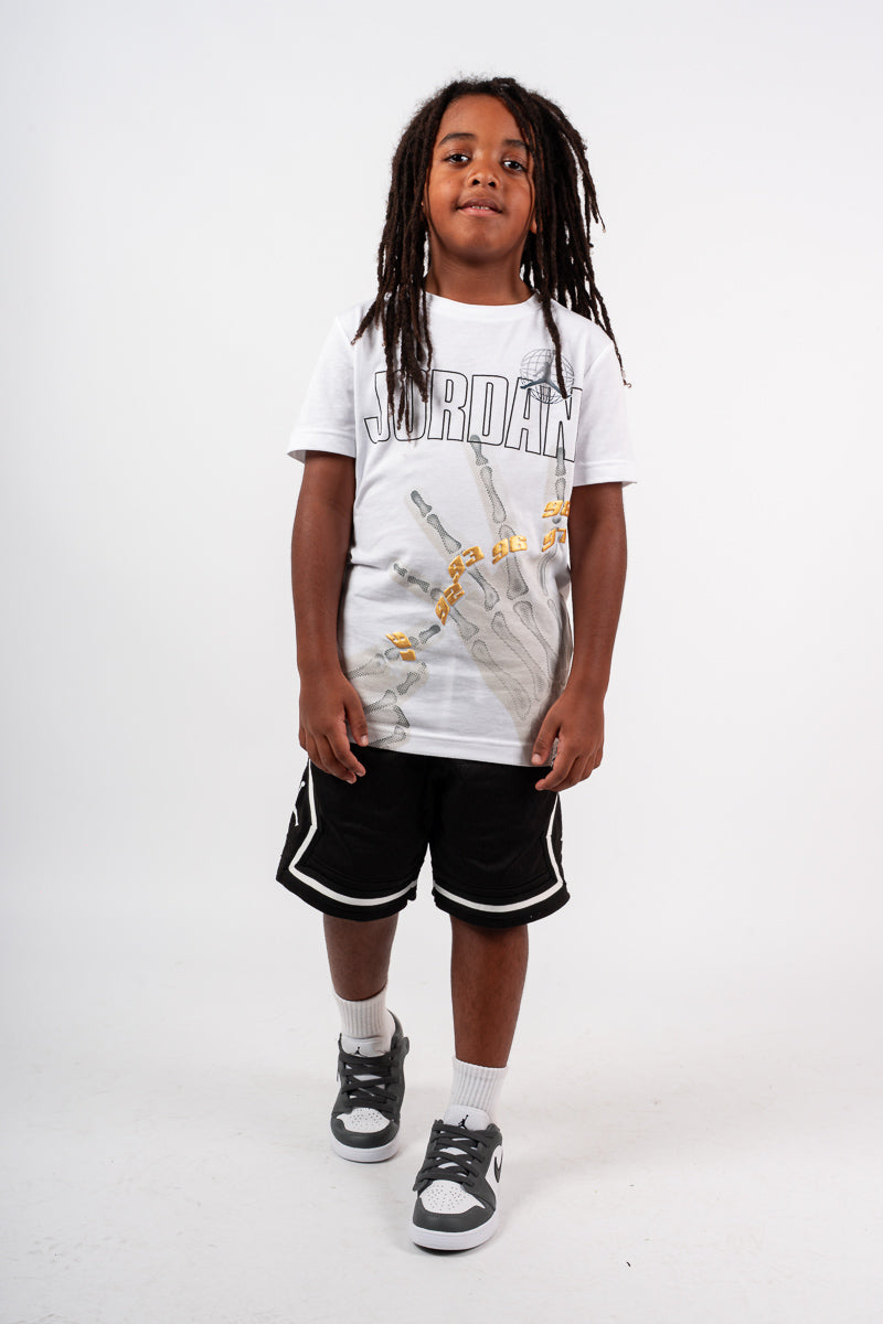 Jordan Kids Roadtrip X-Ray Tee