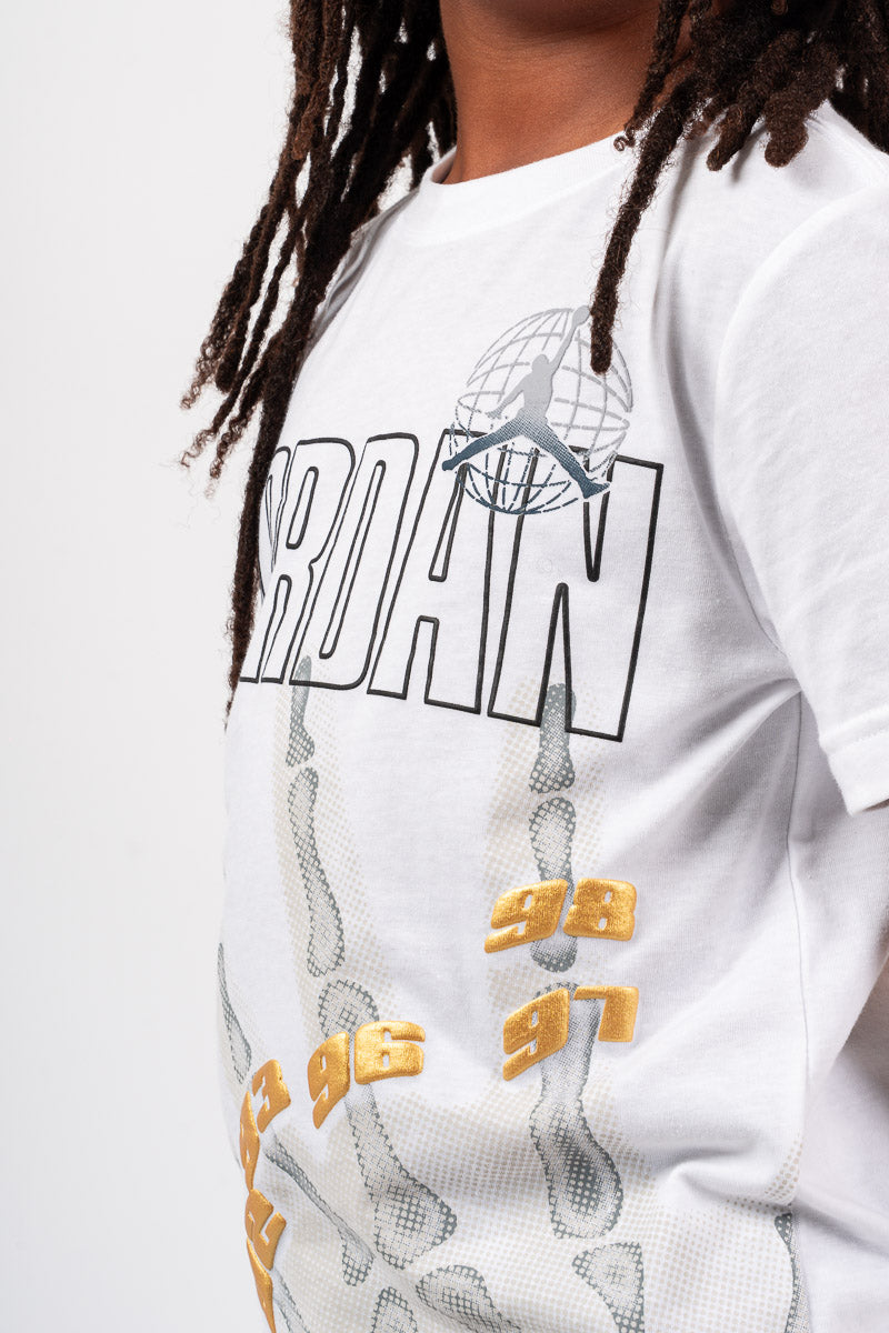 Jordan Kids Roadtrip X-Ray Tee