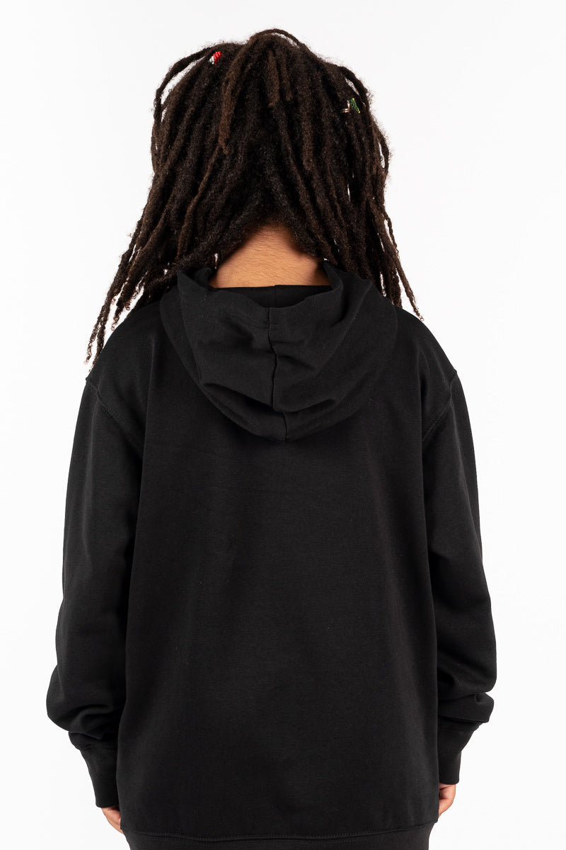 Jordan Kids Baseline Pullover Hoodie