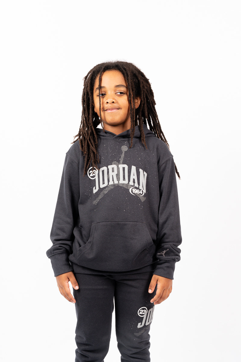 Jordan Kids 1989 Jumpman Pullover Hoodie