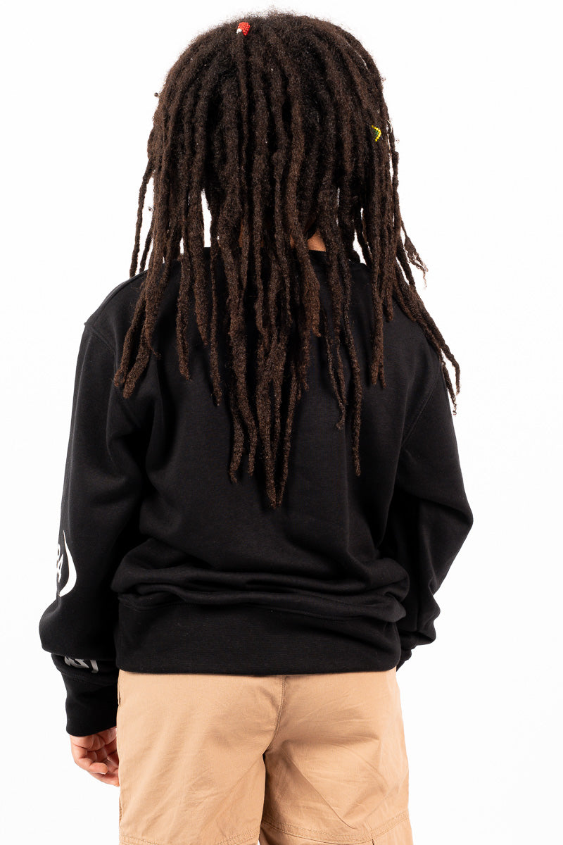 Jordan Kids 1984 Jumpman Crew