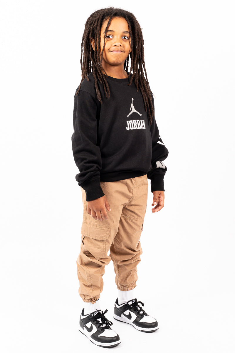 Jordan Kids 1984 Jumpman Crew